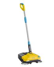 Gloria EasySweep 18 V fejemaskine